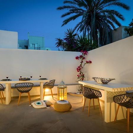 Ds Traditional Villas Santorini Island Karterados  Luaran gambar