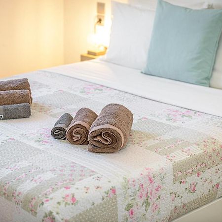 Ds Traditional Villas Santorini Island Karterados  Luaran gambar