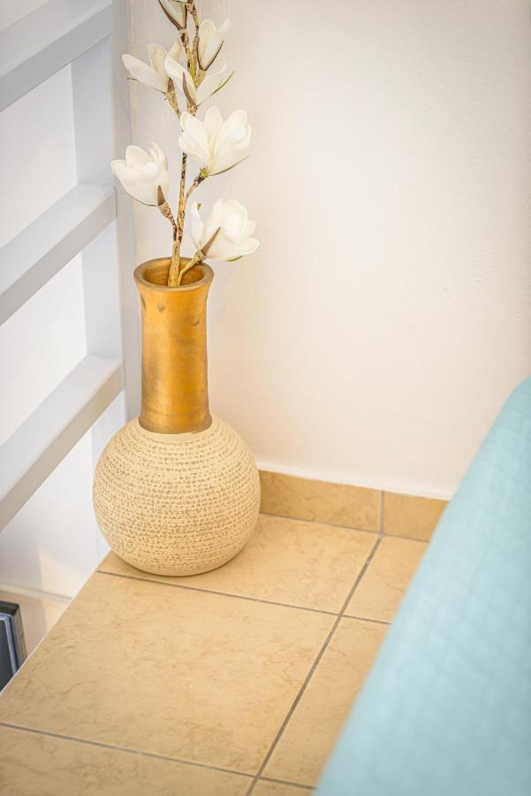 Ds Traditional Villas Santorini Island Karterados  Luaran gambar