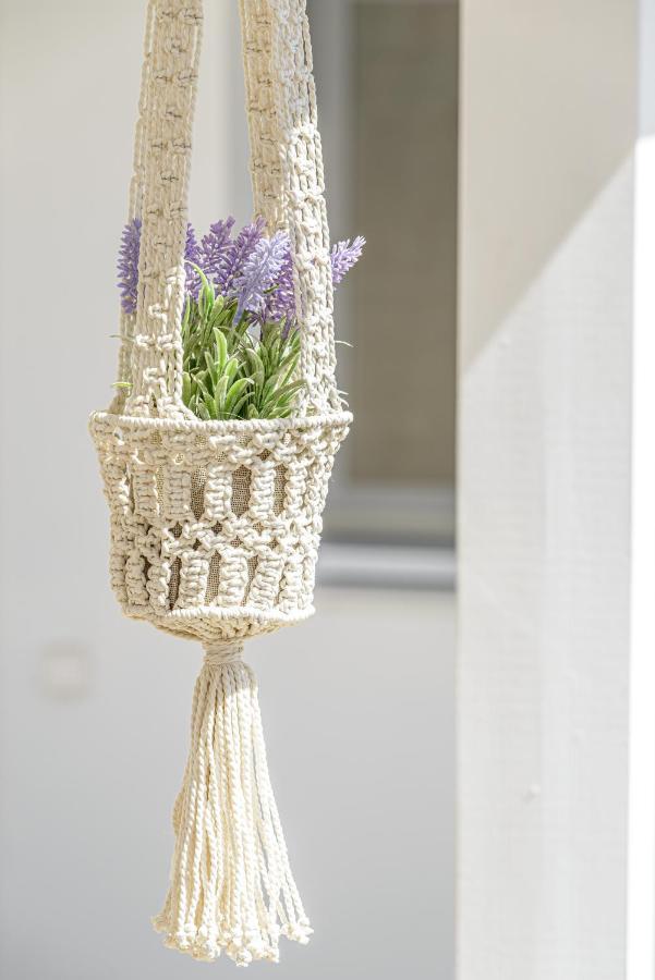Ds Traditional Villas Santorini Island Karterados  Luaran gambar