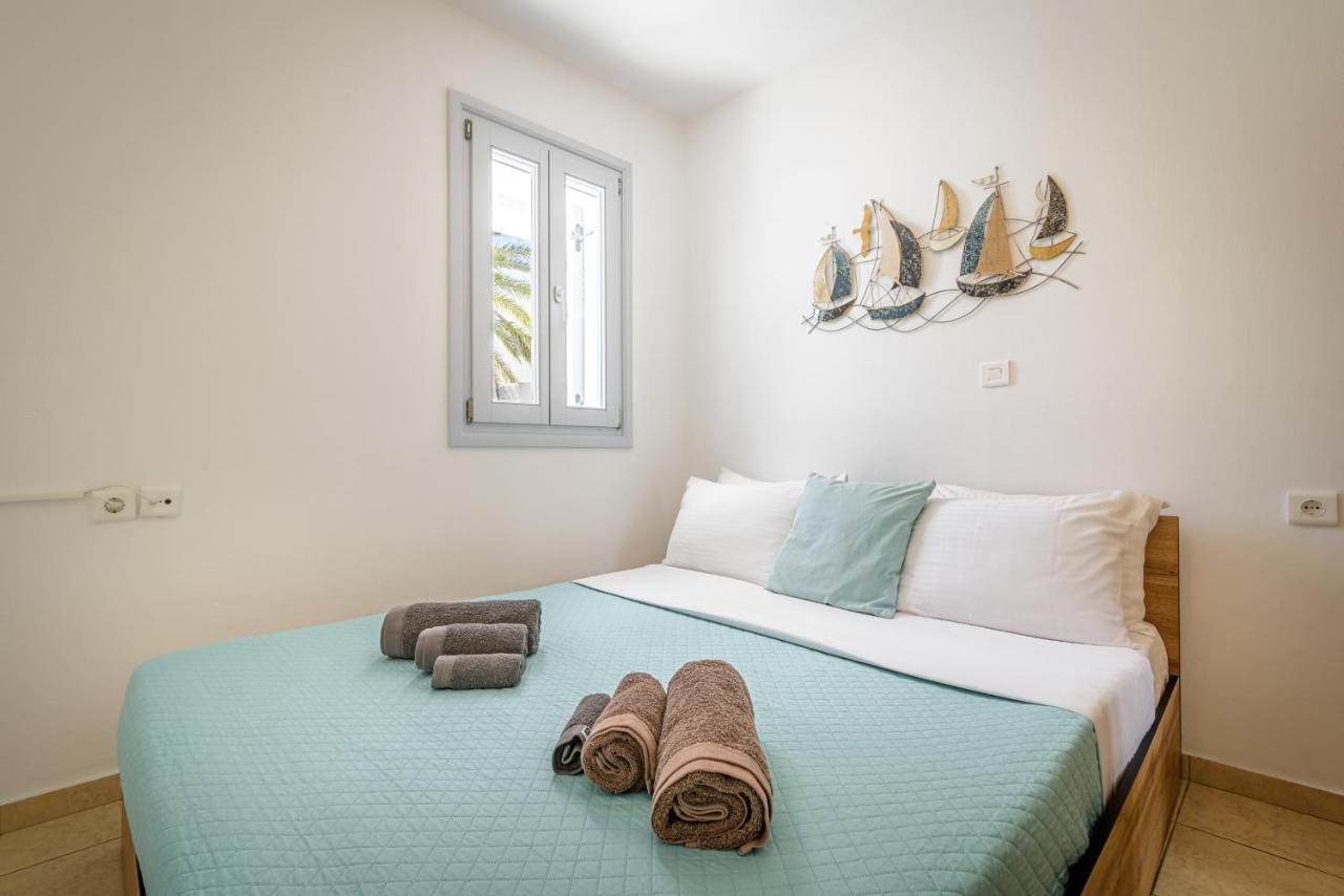 Ds Traditional Villas Santorini Island Karterados  Luaran gambar