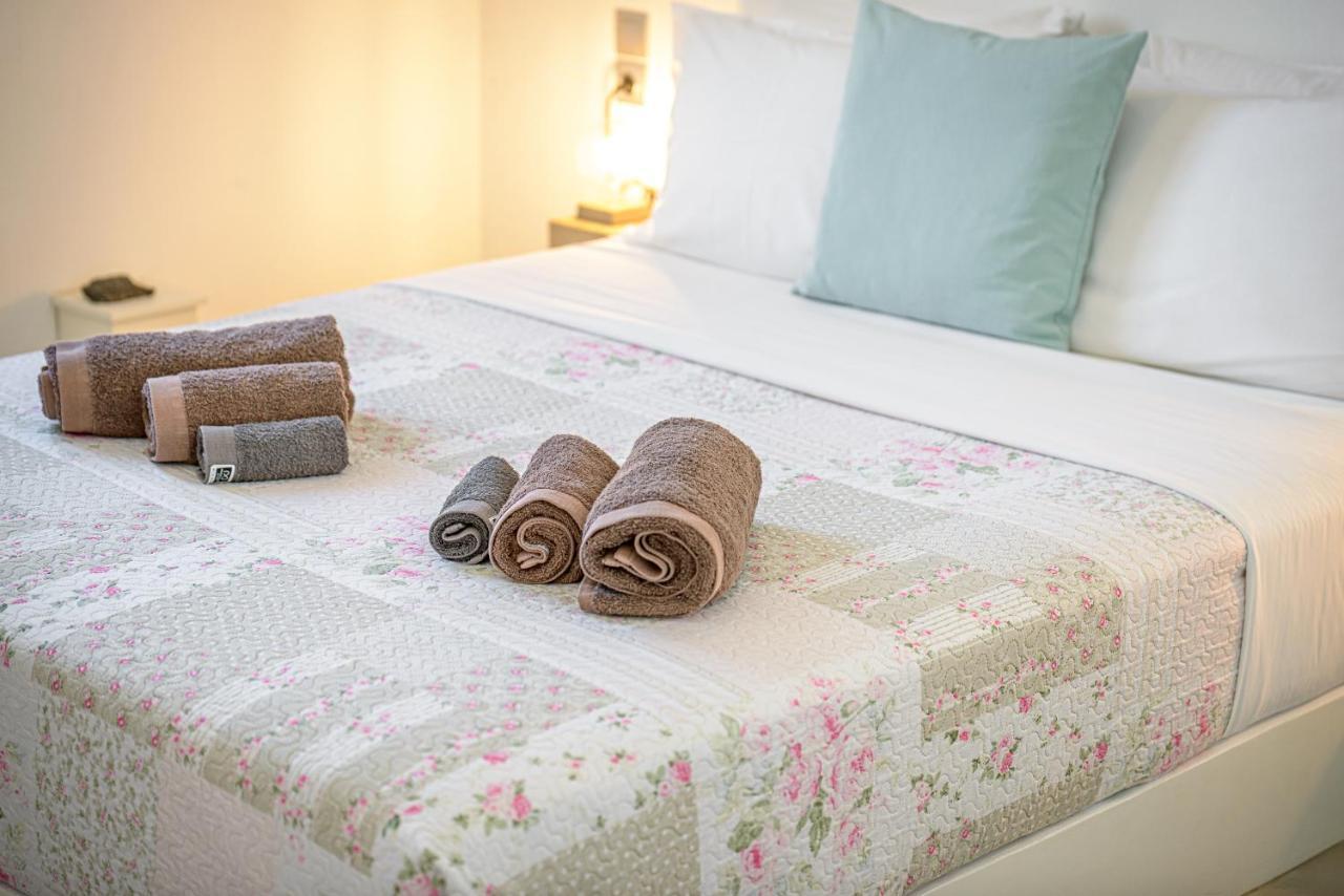 Ds Traditional Villas Santorini Island Karterados  Luaran gambar