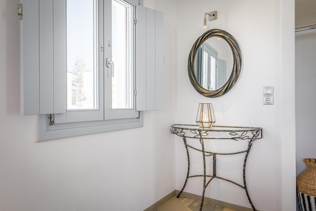 Ds Traditional Villas Santorini Island Karterados  Luaran gambar