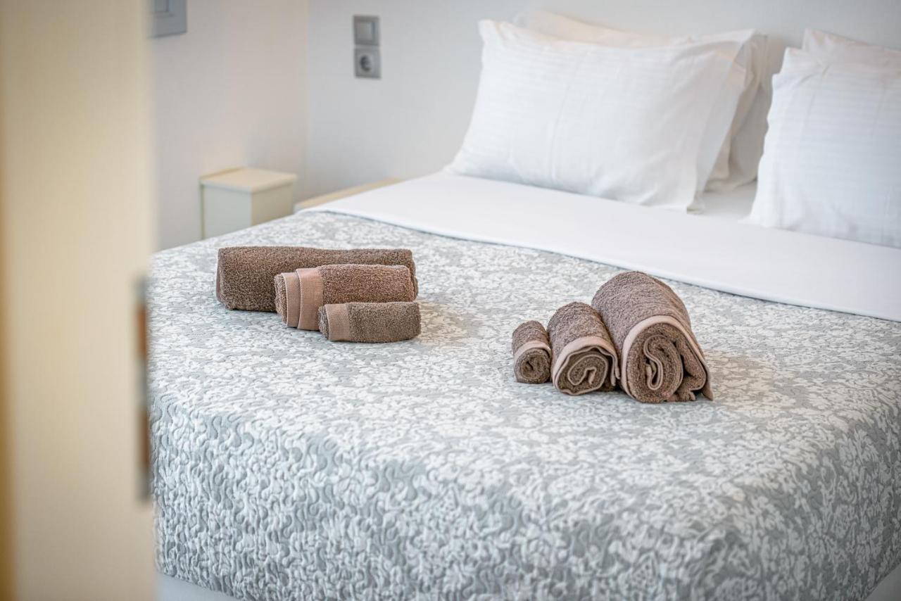 Ds Traditional Villas Santorini Island Karterados  Luaran gambar