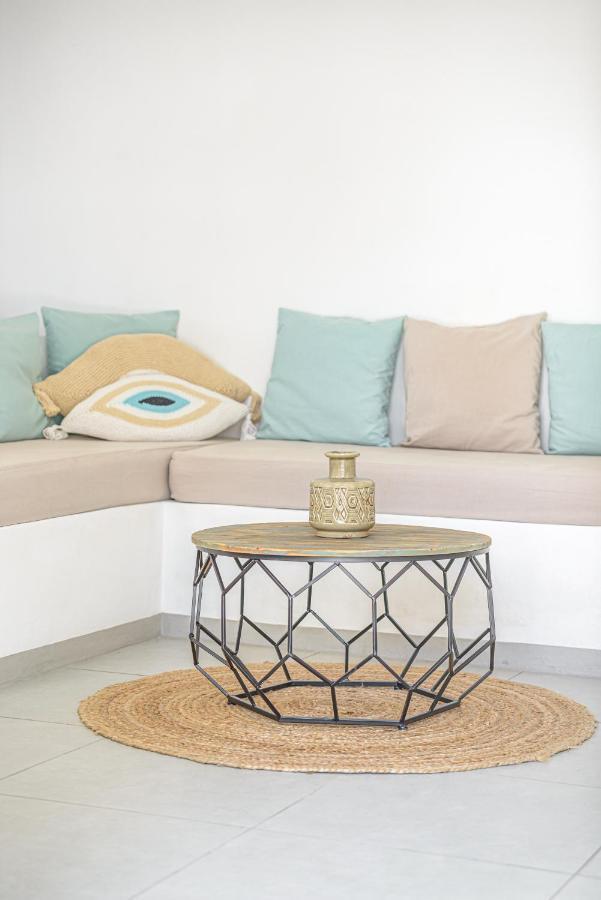 Ds Traditional Villas Santorini Island Karterados  Luaran gambar