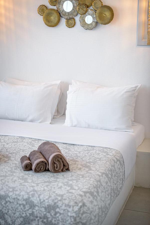 Ds Traditional Villas Santorini Island Karterados  Luaran gambar